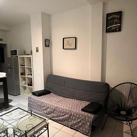 Appartement T2 Au Port De Canet-En-Roussillon - Proche De La Plage Et De L'Aquarium Oniria エクステリア 写真