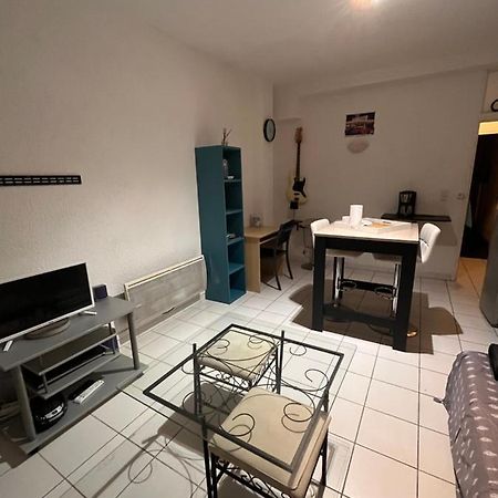 Appartement T2 Au Port De Canet-En-Roussillon - Proche De La Plage Et De L'Aquarium Oniria エクステリア 写真