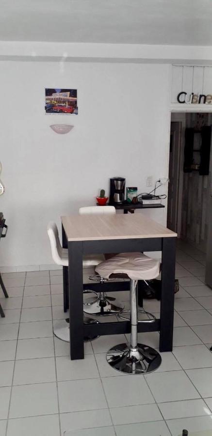 Appartement T2 Au Port De Canet-En-Roussillon - Proche De La Plage Et De L'Aquarium Oniria エクステリア 写真