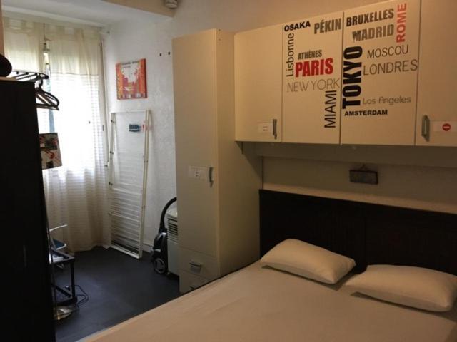 Appartement T2 Au Port De Canet-En-Roussillon - Proche De La Plage Et De L'Aquarium Oniria エクステリア 写真